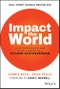 Impact the World. Live Your Values and Drive Change As a Citizen Statesperson. Edition No. 1 - Product Thumbnail Image