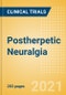 Postherpetic Neuralgia - Global Clinical Trials Review, H2, 2021 - Product Thumbnail Image