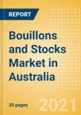 Bouillons and Stocks (Seasonings, Dressings and Sauces) Market in Australia - Outlook to 2025; Market Size, Growth and Forecast Analytics- Product Image