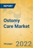 Ostomy Care Market - Global Outlook & Forecast 2022-2027- Product Image