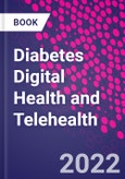Diabetes Digital Health and Telehealth- Product Image