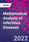 Mathematical Analysis of Infectious Diseases- Product Image