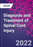 Diagnosis and Treatment of Spinal Cord Injury- Product Image