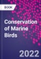 Conservation of Marine Birds - Product Image