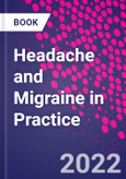 Headache and Migraine in Practice- Product Image