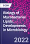 Biology of Mycobacterial Lipids. Developments in Microbiology - Product Thumbnail Image