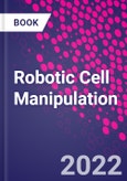 Robotic Cell Manipulation- Product Image