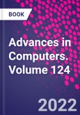 Advances in Computers. Volume 124- Product Image