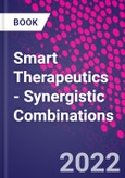 Smart Therapeutics - Synergistic Combinations- Product Image