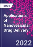 Applications of Nanovesicular Drug Delivery- Product Image