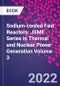 Sodium-cooled Fast Reactors. JSME Series in Thermal and Nuclear Power Generation Volume 3 - Product Thumbnail Image