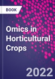 Omics in Horticultural Crops- Product Image