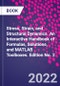 Stress, Strain, and Structural Dynamics. An Interactive Handbook of Formulas, Solutions, and MATLAB Toolboxes. Edition No. 2 - Product Thumbnail Image