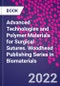 Advanced Technologies and Polymer Materials for Surgical Sutures. Woodhead Publishing Series in Biomaterials - Product Thumbnail Image