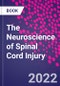 The Neuroscience of Spinal Cord Injury- - Product Thumbnail Image