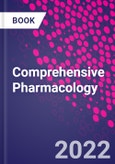 Comprehensive Pharmacology- Product Image