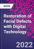 Restoration of Facial Defects with Digital Technology- Product Image