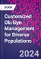 Customized Ob/Gyn Management for Diverse Populations - Product Thumbnail Image
