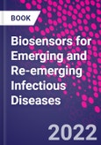 Biosensors for Emerging and Re-emerging Infectious Diseases- Product Image