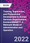 Training, Supervision, and Professional Development in Human Services Organizations. EnvisionSMARTT: A Melmark Model of Administration and Operation - Product Image