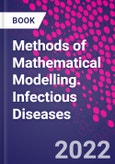 Methods of Mathematical Modelling. Infectious Diseases- Product Image