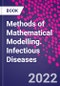 Methods of Mathematical Modelling. Infectious Diseases - Product Thumbnail Image