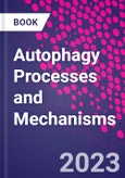 Autophagy Processes and Mechanisms- Product Image