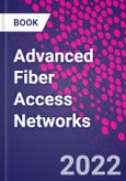 Advanced Fiber Access Networks- Product Image
