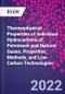 Thermophysical Properties of Individual Hydrocarbons of Petroleum and Natural Gases. Properties, Methods, and Low-Carbon Technologies - Product Thumbnail Image
