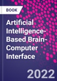 Artificial Intelligence-Based Brain-Computer Interface- Product Image