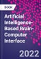 Artificial Intelligence-Based Brain-Computer Interface - Product Image