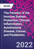 The Paradox of the Immune System. Protection, Chronic Inflammation, Autoimmune Disease, Cancer, and Pandemics- Product Image