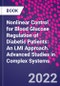 Nonlinear Control for Blood Glucose Regulation of Diabetic Patients: An LMI Approach. Advanced Studies in Complex Systems - Product Thumbnail Image