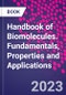Handbook of Biomolecules. Fundamentals, Properties and Applications - Product Thumbnail Image