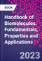 Handbook of Biomolecules. Fundamentals, Properties and Applications - Product Image