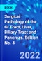Surgical Pathology of the GI Tract, Liver, Biliary Tract and Pancreas. Edition No. 4 - Product Thumbnail Image