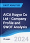 AICA Kogyo Co Ltd - Company Profile and SWOT Analysis - Product Thumbnail Image