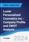 Luzier Personalized Cosmetics Inc - Company Profile and SWOT Analysis - Product Thumbnail Image