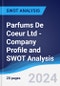 Parfums De Coeur Ltd - Company Profile and SWOT Analysis - Product Thumbnail Image