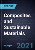 Growth Opportunities in Composites and Sustainable Materials- Product Image
