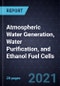 Growth Opportunities in Atmospheric Water Generation, Water Purification, and Ethanol Fuel Cells - Product Image