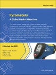 Pyrometers - A Global Market Overview- Product Image