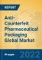 Anti-Counterfeit Pharmaceutical Packaging Global Market Insights 2022, Analysis and Forecast to 2027, by Manufacturers, Regions, Technology, Application - Product Thumbnail Image