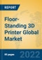 Floor-Standing 3D Printer Global Market Insights 2022, Analysis and Forecast to 2027, by Manufacturers, Regions, Technology - Product Thumbnail Image