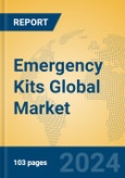 Emergency kits Global Market Insights 2023, Analysis and Forecast to 2028, by Manufacturers, Regions, Technology, Application, Product Type- Product Image