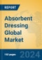 Absorbent Dressing Global Market Insights 2022, Analysis and Forecast to 2027, by Manufacturers, Regions, Technology, Application, Product Type - Product Thumbnail Image