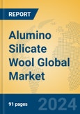 Alumino Silicate Wool Global Market Insights 2024, Analysis and Forecast to 2029, by Manufacturers, Regions, Technology, Application- Product Image