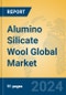 Alumino Silicate Wool Global Market Insights 2024, Analysis and Forecast to 2029, by Manufacturers, Regions, Technology, Application - Product Thumbnail Image