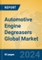 Automotive Engine Degreasers Global Market Insights 2024, Analysis and Forecast to 2029, by Manufacturers, Regions, Technology, Product Type - Product Thumbnail Image