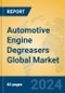 Automotive Engine Degreasers Global Market Insights 2023, Analysis and Forecast to 2028, by Manufacturers, Regions, Technology, Product Type - Product Thumbnail Image